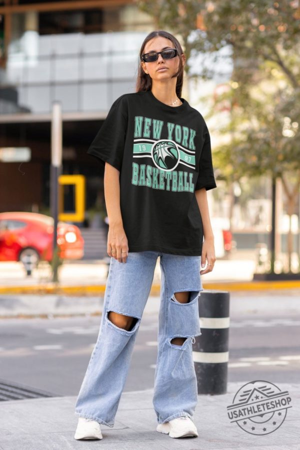 New York Libert Vintage New York Libert Sweatshirt usathleteshop 1