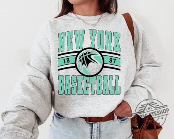 New York Libert Vintage New York Libert Sweatshirt usathleteshop 1 1