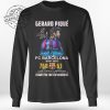 Gerard Pique Fc Barcelona 20082022 Shirt Thank You For The Memories Tribute Tee usathleteshop 1 1