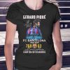 Gerard Pique Fc Barcelona 20082022 Shirt Thank You For The Memories Tribute Tee usathleteshop 1 2