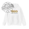 Trump Dance New Year New America Tshirt usathleteshop 1 1