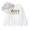 Trump Dance New Year New America Tshirt usathleteshop 1 2