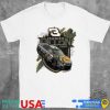 Richard Childress Racing Team Austin Dillon Bass Pro Shops Car Shirt usathleteshop 1 1