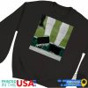 Jalen Hurts The Banned Two Different Colored Jordans Shirt usathleteshop 1 2