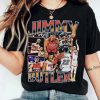 90S Vintage Bootleg Rap Tee Retro Jimmy Butler Basketball Shirt usathleteshop 1 1