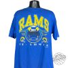 Vintage St. Louis Rams 90S Nfl Tshirt Classic Football Fan Tee usathleteshop 1 1