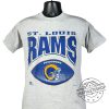 Vintage St. Louis Rams Spellout 90S Nfl Tshirt Throwback Fan Apparel usathleteshop 1 1