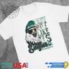 They Not Like Us Philadelphia Eagles Mascot 2025 Shirt Bold Football Fan Tee usathleteshop 1 2
