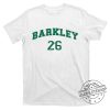 Vintage Barkley Design 90S Graphic Tshirt