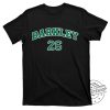 Vintage Barkley Design 90S Graphic Tshirt