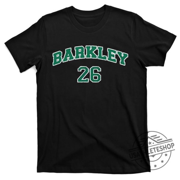 Vintage Barkley Design 90S Graphic Tshirt