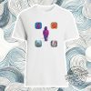 Vintage Rap Tee Hip Hop Kendrick Lamar Tshirt