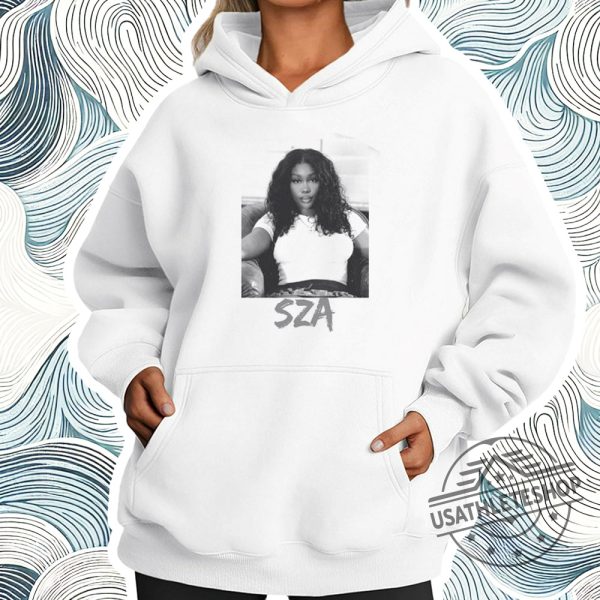 Vintage Sza Fan Shirt