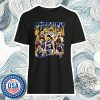 Vintage Stephen Curry Tee