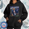 Retro Vintage 90S Graphic Mbappe Tshirt