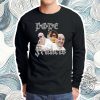 Pope Francis Vintage Rap Shirt