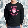 Paul Mescal Lover Vintage T Shirt