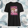 Lionel Messi Miami Vintage Classic Tshirt