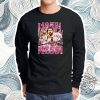 Lionel Messi Miami Vintage Classic Tshirt