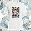 Maddox Batson Eras Tour Vintage Tshirt