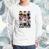 Maddox Batson Eras Tour Vintage Tshirt