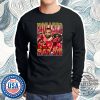 Vintage Soccer Mohamed Salah Shirt