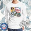 Vintage 90S Dale Earnhardt Nascar Racing Shirt