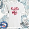 Vintage Oklahoma Sooners Tshirt