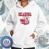 Vintage Oklahoma Sooners Tshirt