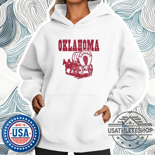Vintage Oklahoma Sooners Tshirt