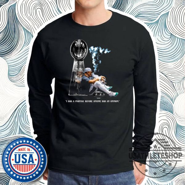 Jalen Hurts Bootleg Shirt Vintage Nfl Streetwear