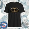 The Monkey Stephen King Shirt