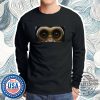 The Monkey Stephen King Shirt
