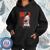 Vintage Davidortiz Unisex Shirt