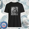 Rip Michelle Trachtenberg 19852025 Shirt