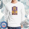 The Don Luka Doncic La Lakers Shirt