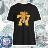 Vintage Luka Doncic Lakers Tshirt