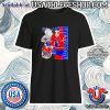 Mike Matheson Montreal Canadiens Nhl Players Shirt