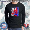 Mike Matheson Montreal Canadiens Nhl Players Shirt