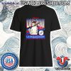 Shohei Ohtani Los Angeles Dodgers Batter Up Vintage Shirt