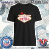 What Happens In Buffalo Tshirt