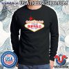 What Happens In Buffalo Tshirt