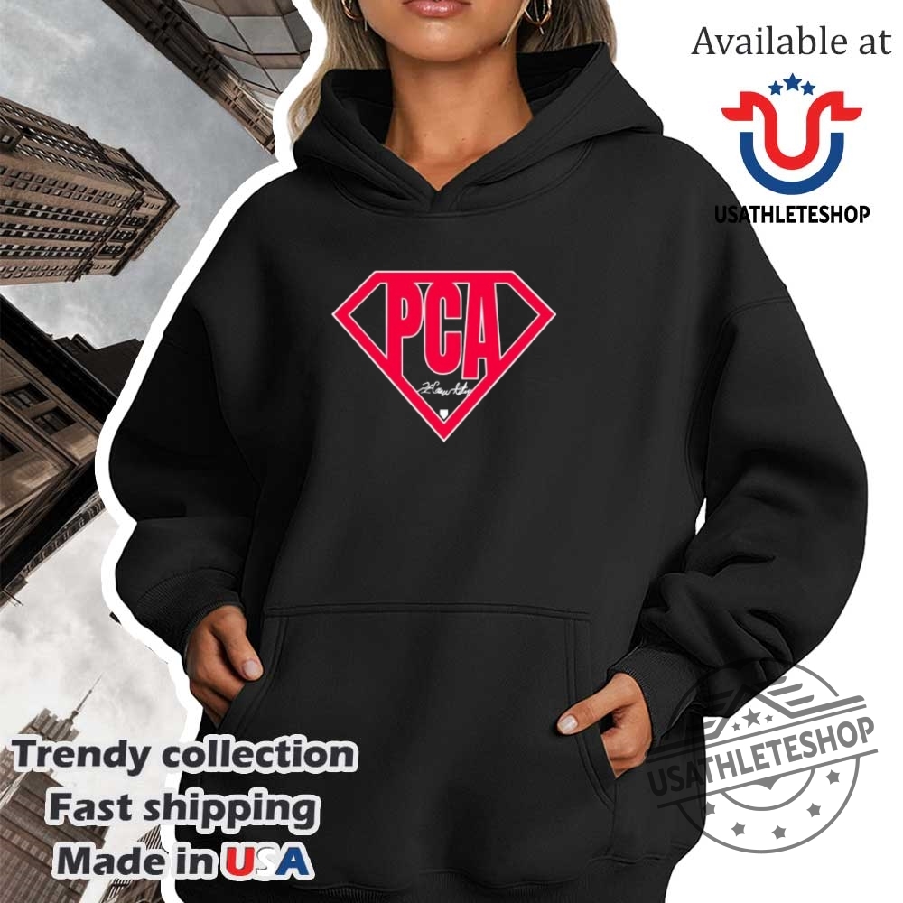 Pete Crow Armstrong Super Pca Chicago Cubs Shirt 4 Pete Crow Armstrong Super Pca Chicago Cubs shirt