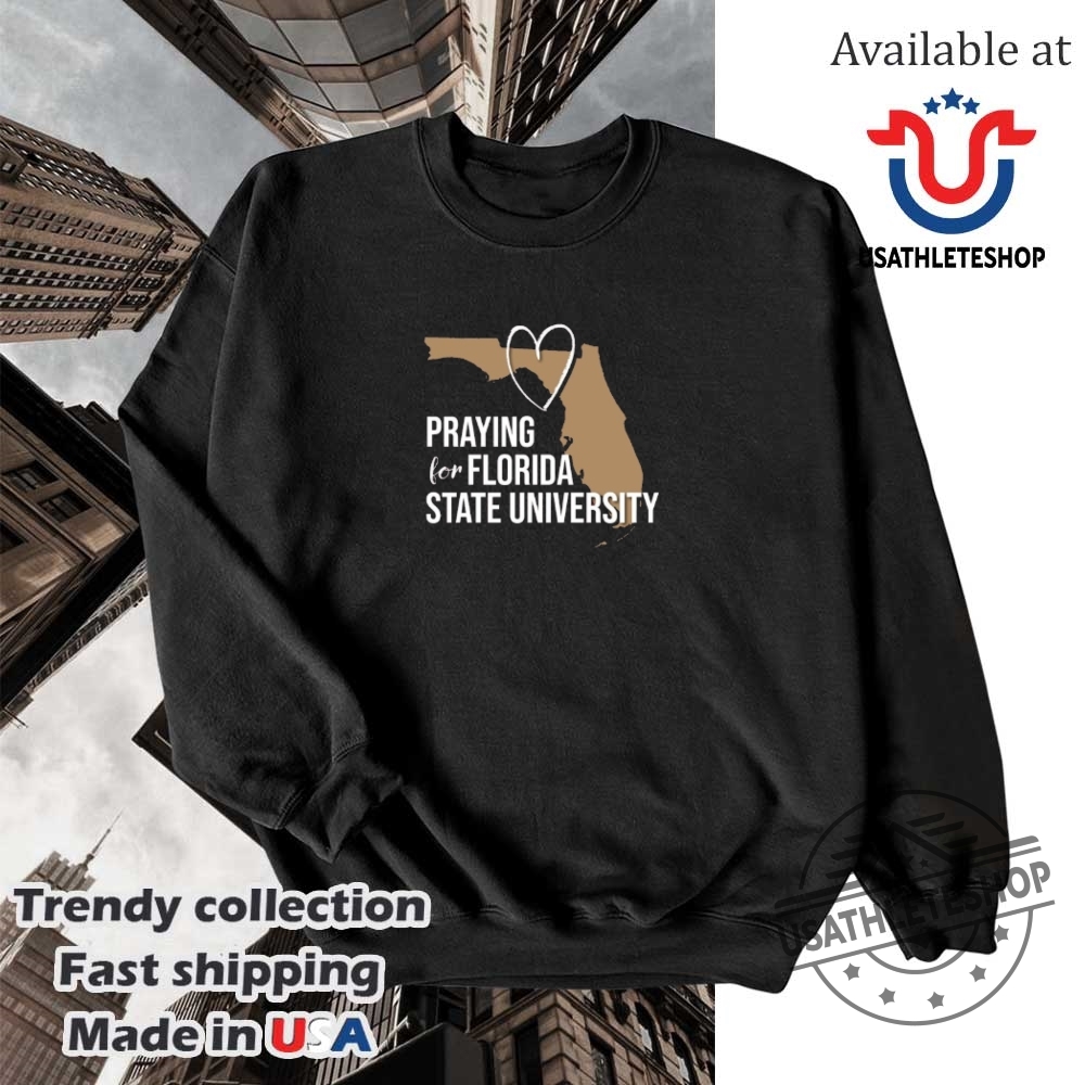 Praying Florida State University Shirt Fsu Strong Shirt 5 Praying Florida State University Shirt Fsu Strong Shirt