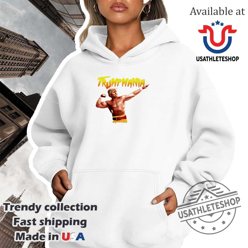 Trumpmania Parody 25 Shirt 4 TrumpMania parody ’25 shirt