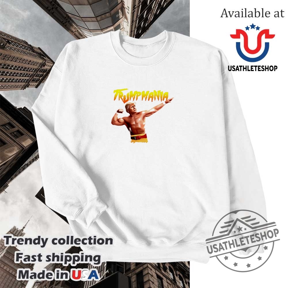Trumpmania Parody 25 Shirt 5 TrumpMania parody ’25 shirt