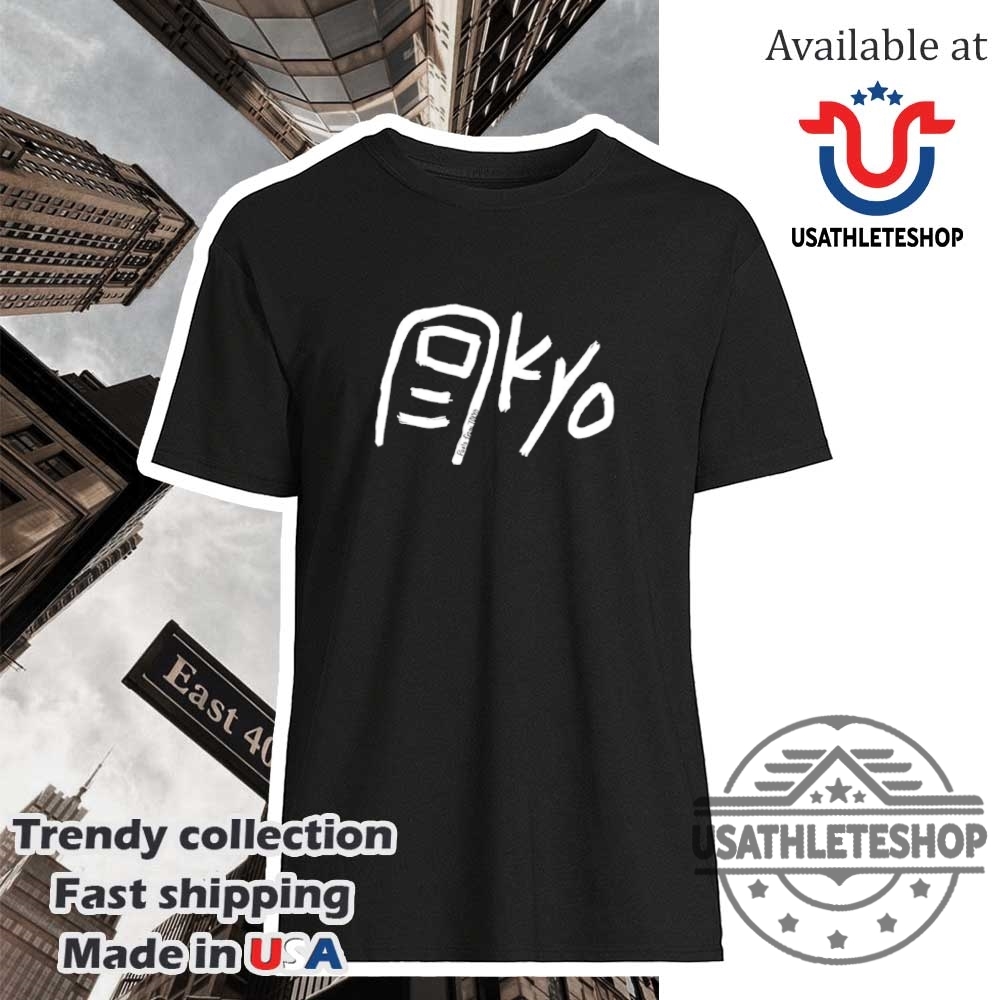 "Top Trending T-Shirts: Pope Francis to Chicago Cubs Designs" 27 Toekyo Triblend Tshirts