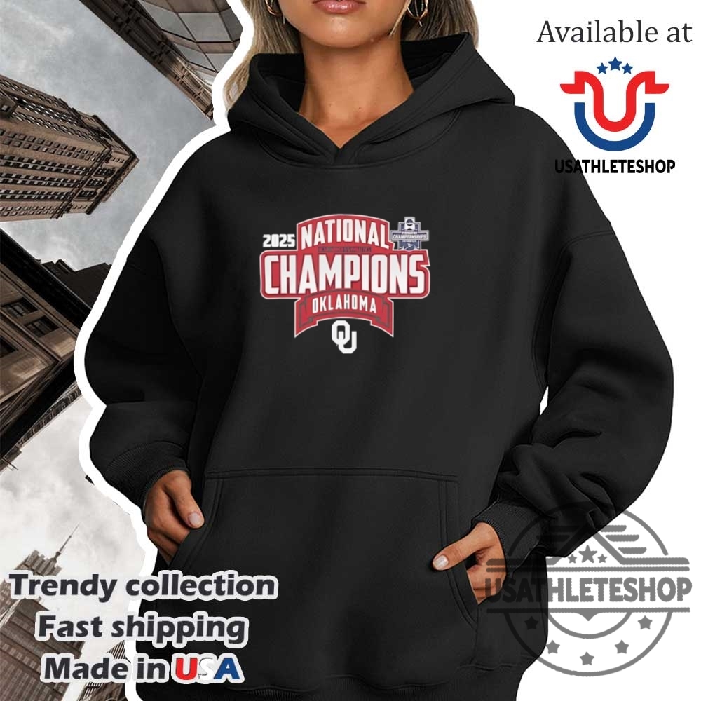 Oklahoma Sooners 2025 Ncaa Womens Gymnastics Fan Shirt 4 Oklahoma Sooners 2025 NCAA Women’s Gymnastics Fan Shirt