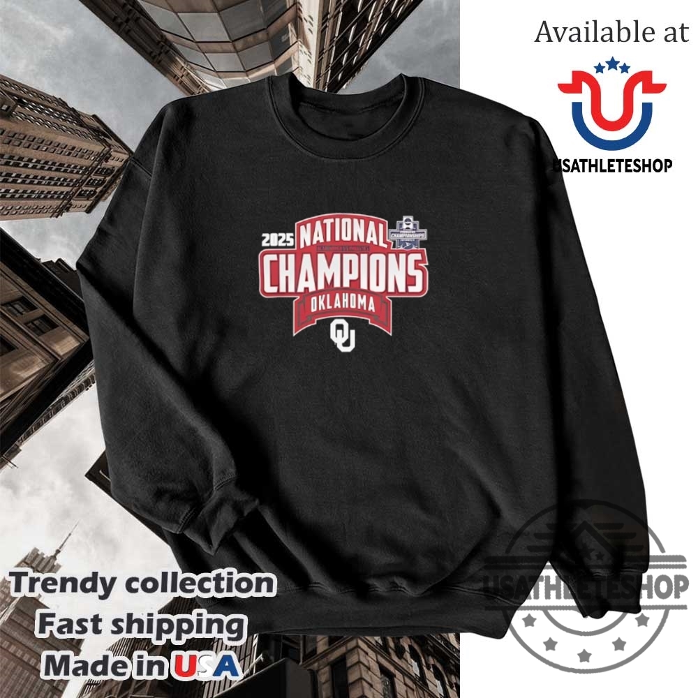 Oklahoma Sooners 2025 Ncaa Womens Gymnastics Fan Shirt 5 Oklahoma Sooners 2025 NCAA Women’s Gymnastics Fan Shirt