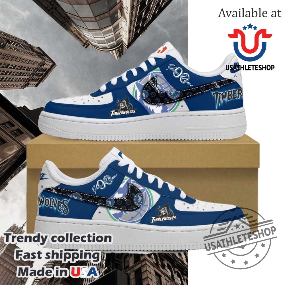 Minnesota-Timberwolves-Custom-Air-Force-1-Shoes-Premium-Basketball-Fan-Sneakers-usathleteshop_1